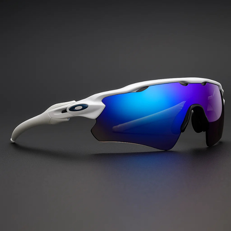 Aero Polarized Sunglasses
