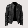 Classic Leather Jacket
