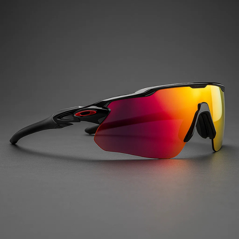 Aero Polarized Sunglasses