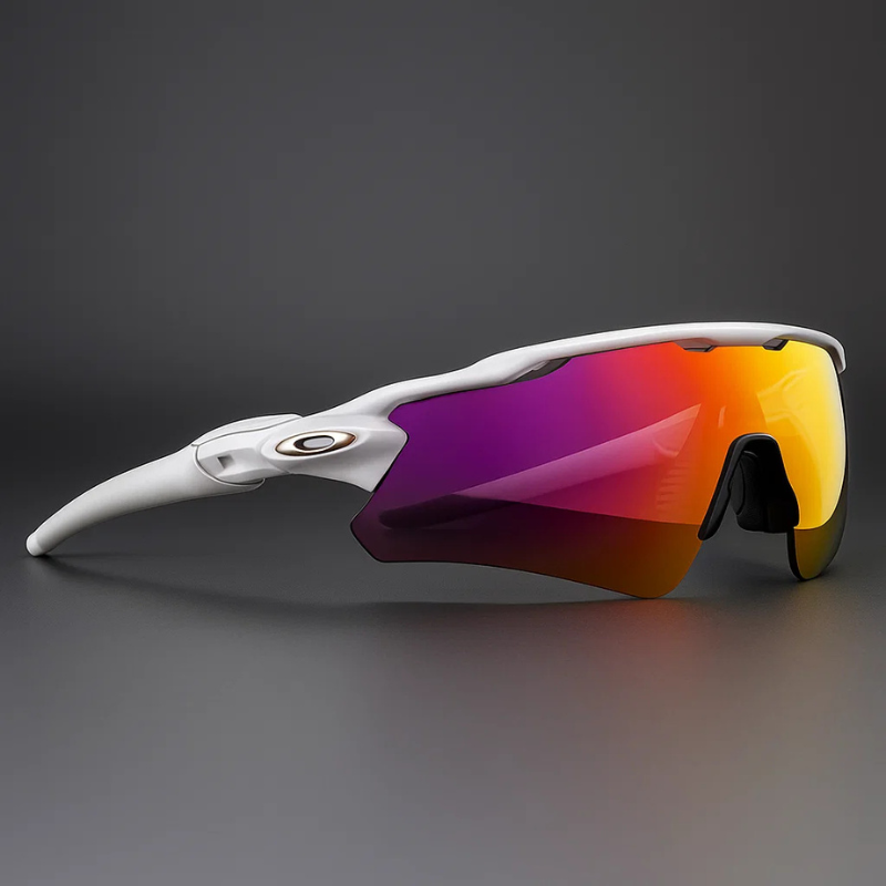 Aero Polarized Sunglasses