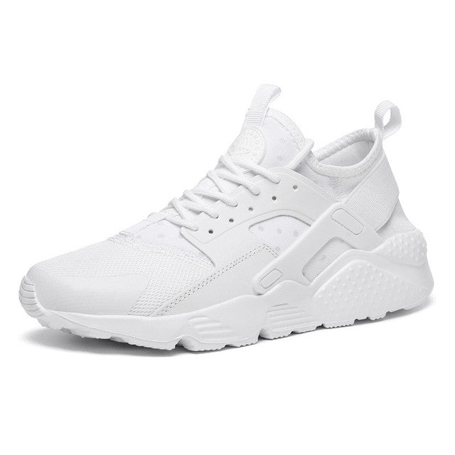 Breathable Mesh Sneakers