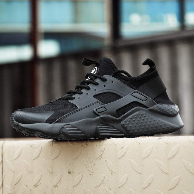 Breathable Mesh Sneakers