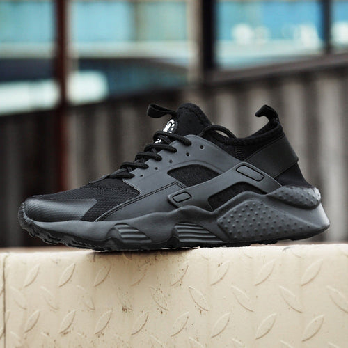 Breathable Mesh Sneakers