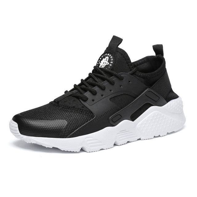 Breathable Mesh Sneakers