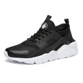 Breathable Mesh Sneakers