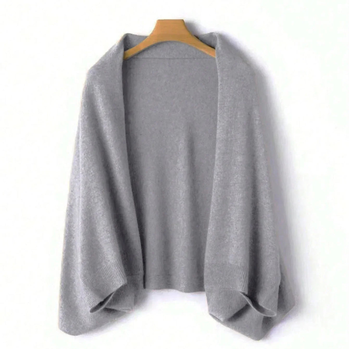 Pure Wool Shawl