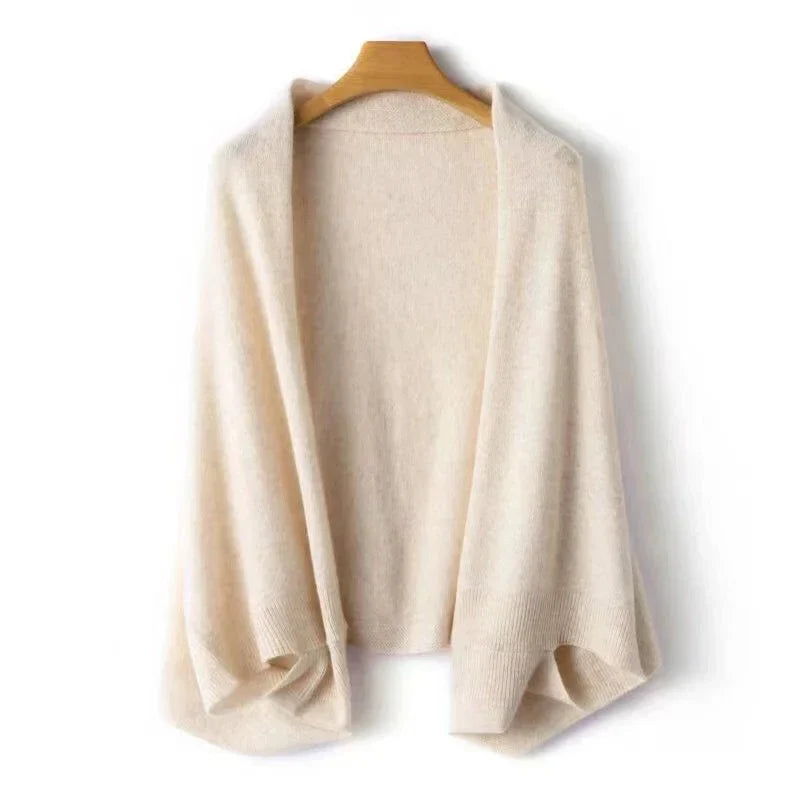 Pure Wool Shawl