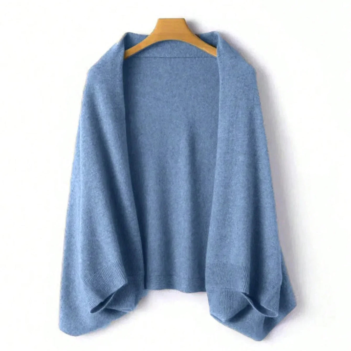 Pure Wool Shawl