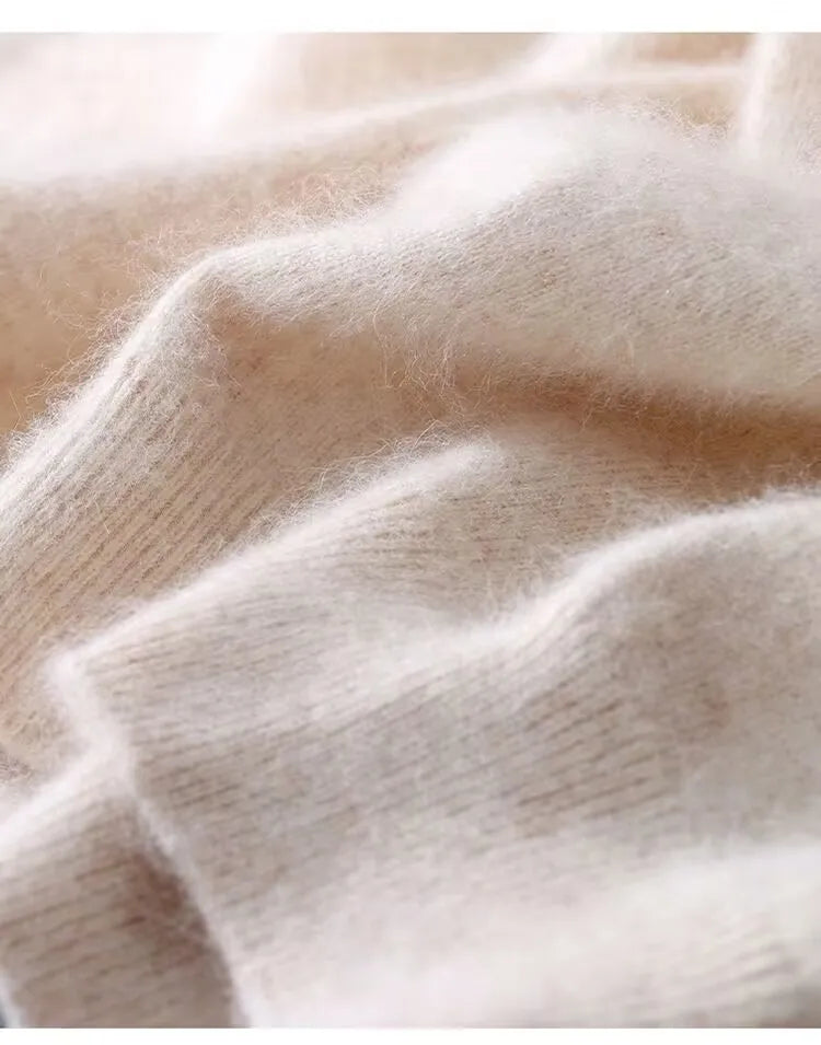 Cashmere T-Shirt