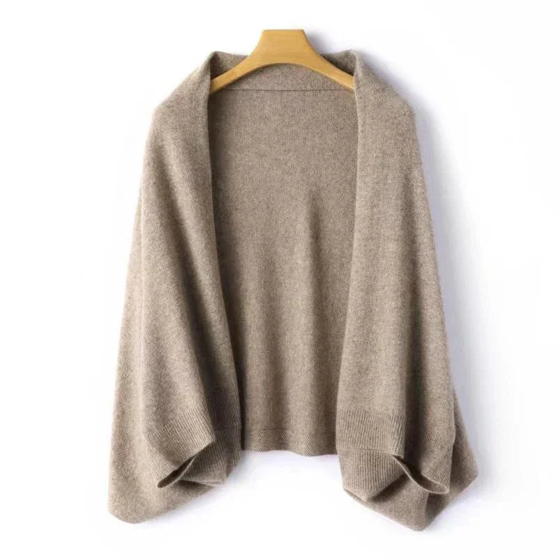 Pure Wool Shawl