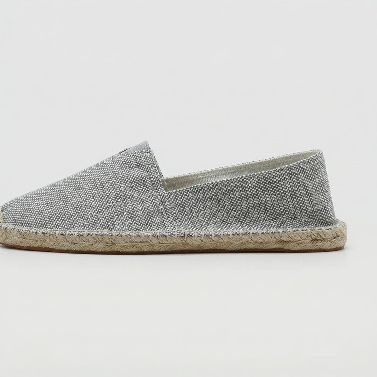 Linen Espadrilles