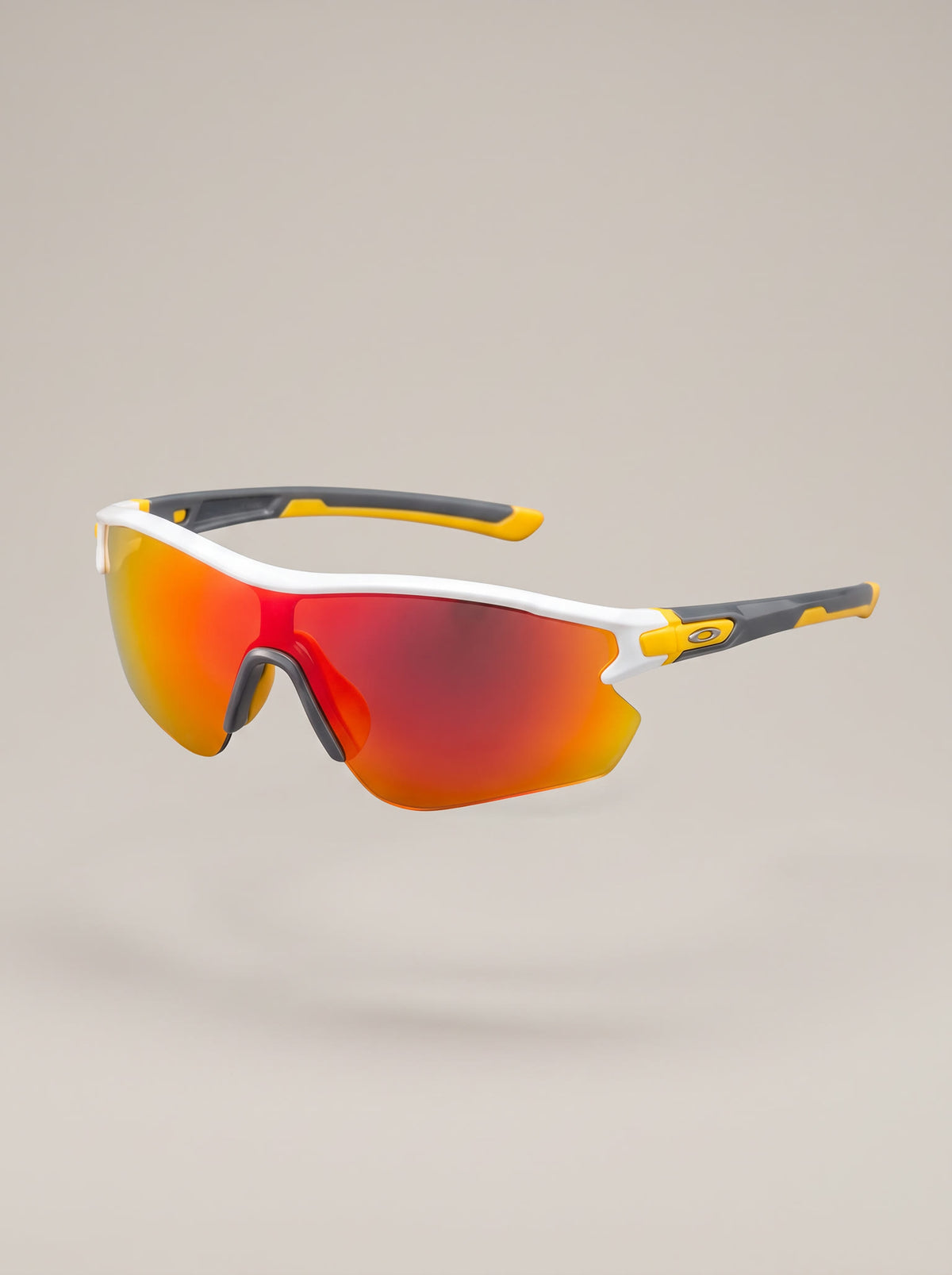 Men's Sport Polarized Sunglasses - view 3