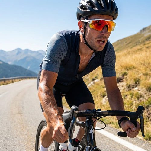 Aero Polarized Sunglasses