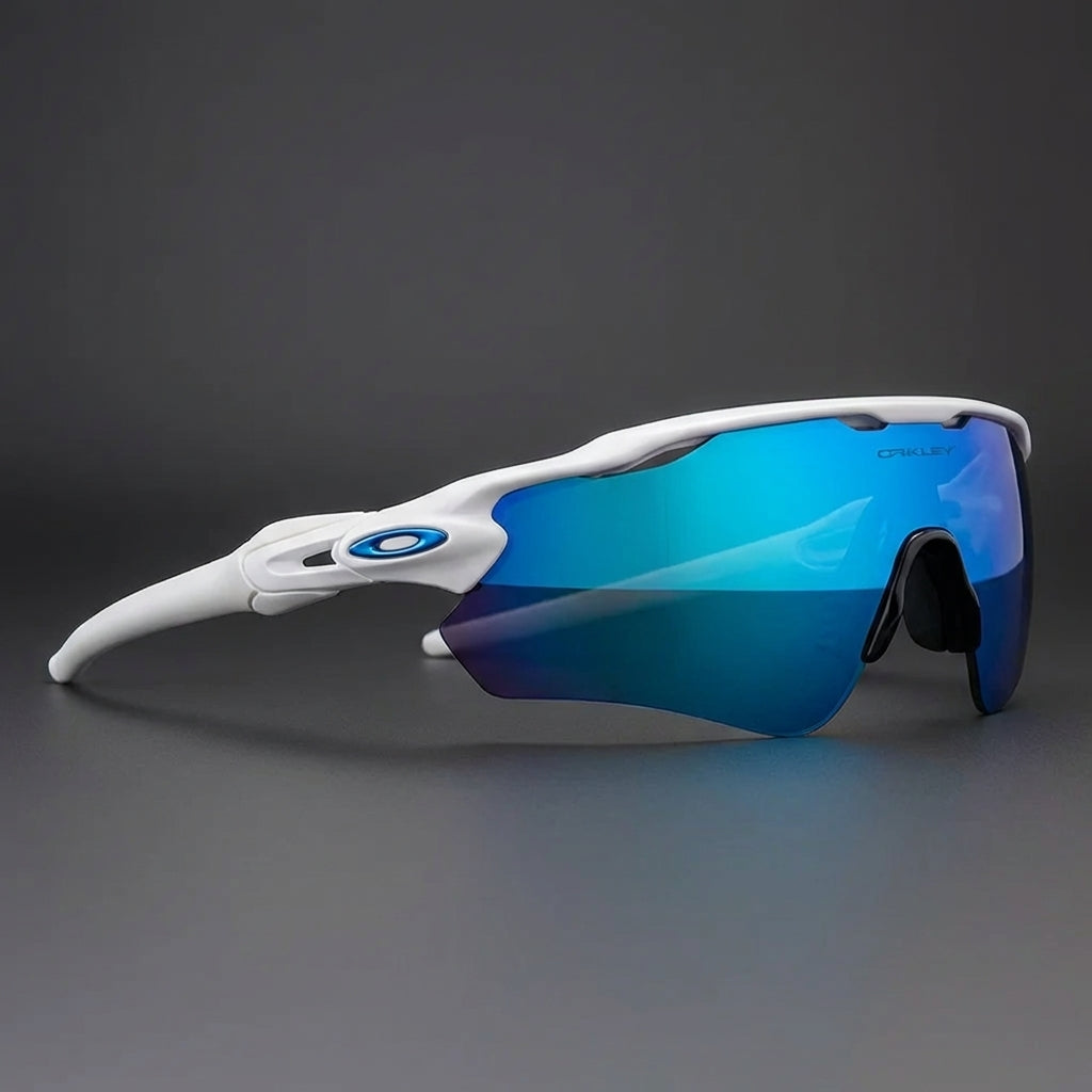 Aero Polarized Sunglasses
