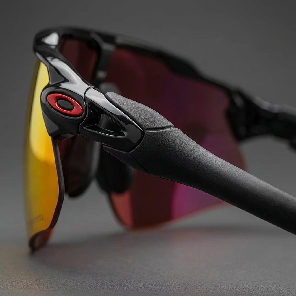 Aero Polarized Sunglasses