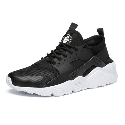 Breathable Mesh Sneakers